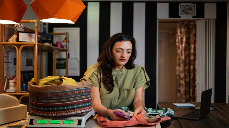 Buy Authentic Vintage Clothing Online - The Market Right Now