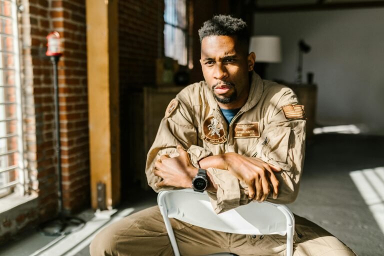 The Lived Experience of PTSD and Its Impact on Daily Life