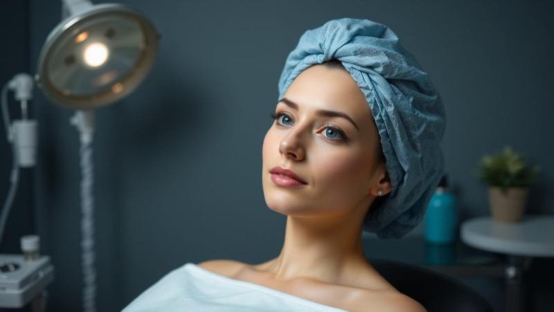 questions before cosmetic surgery