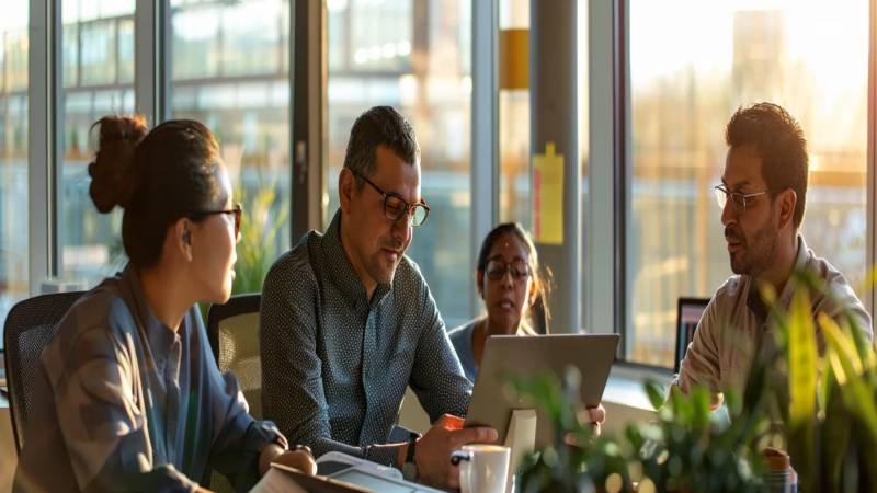 Ba Insight vs Glean: A Comparison of Search Solutions for Business