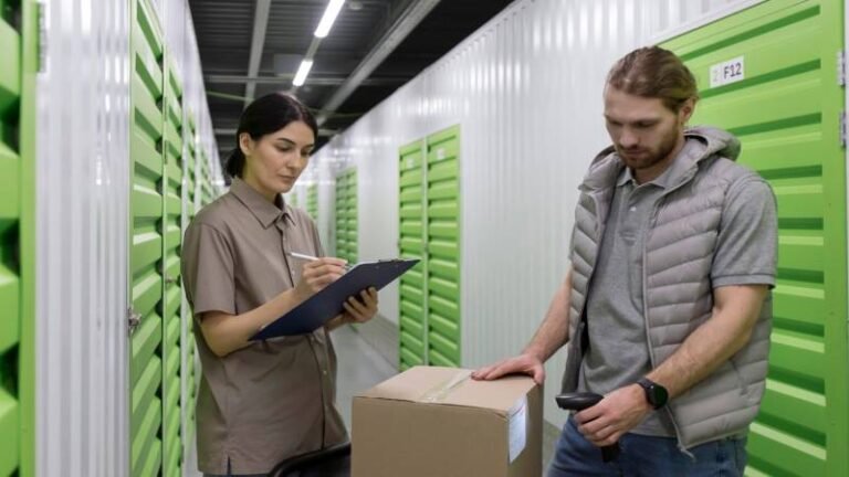 Traditional Storage Units vs Climate-Controlled Storage Units: Which Suits Your Needs?