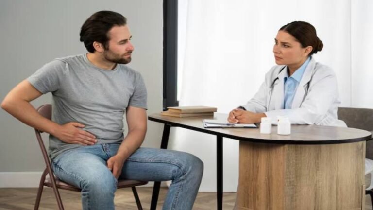 Early Warning Signs of Kidney Decline Every Diabetic Patient Needs to Know
